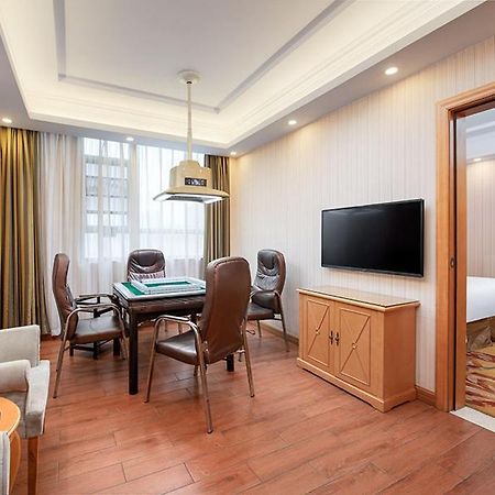 Vienna Hotel Hunan Xincheng Guoji Liuyang Exterior foto