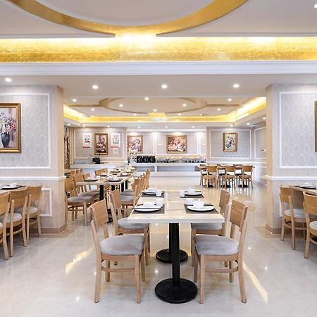 Vienna Hotel Hunan Xincheng Guoji Liuyang Exterior foto